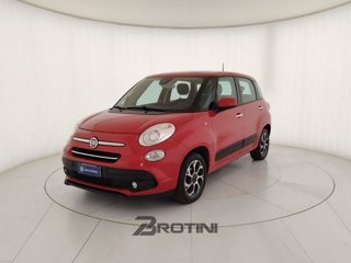 FIAT 500L 1.3 Multijet Dualogic 95cv Mirror 0
