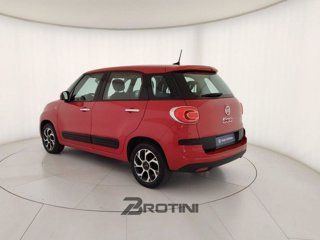 FIAT 500L 1.3 Multijet Dualogic 95cv Mirror 1