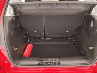 FIAT 500L 1.3 Multijet Dualogic 95cv Mirror 10
