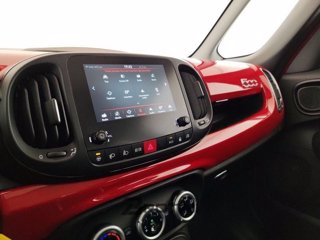 FIAT 500L 1.3 Multijet Dualogic 95cv Mirror 12