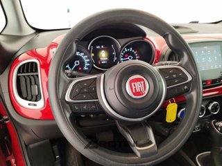 FIAT 500L 1.3 Multijet Dualogic 95cv Mirror 13