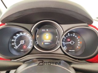 FIAT 500L 1.3 Multijet Dualogic 95cv Mirror 14