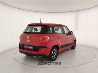 FIAT 500L 1.3 Multijet Dualogic 95cv Mirror 2