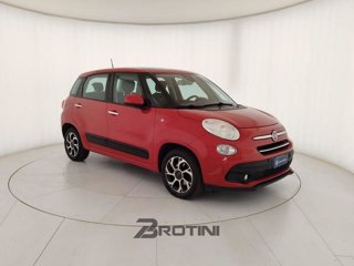 FIAT 500L 1.3 Multijet Dualogic 95cv Mirror 3