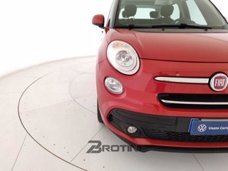 FIAT 500L 1.3 Multijet Dualogic 95cv Mirror 4
