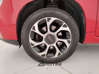 FIAT 500L 1.3 Multijet Dualogic 95cv Mirror 5
