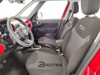 FIAT 500L 1.3 Multijet Dualogic 95cv Mirror 6