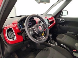 FIAT 500L 1.3 Multijet Dualogic 95cv Mirror 7