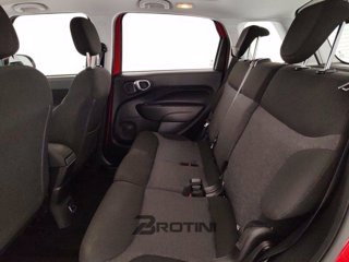 FIAT 500L 1.3 Multijet Dualogic 95cv Mirror 9