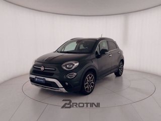 FIAT 500X 1.0 T3 Cross 120cv 0