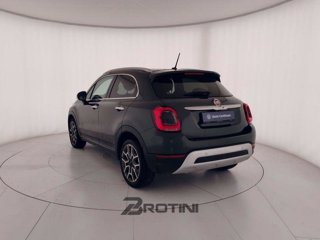 FIAT 500X 1.0 T3 Cross 120cv 1