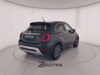 FIAT 500X 1.0 T3 Cross 120cv 2