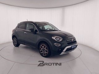 FIAT 500X 1.0 T3 Cross 120cv 3