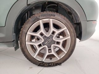 FIAT 500X 1.0 T3 Cross 120cv 5