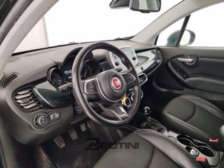 FIAT 500X 1.0 T3 Cross 120cv 7