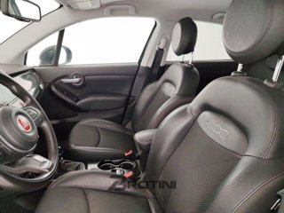 FIAT 500X 1.0 T3 Cross 120cv 8