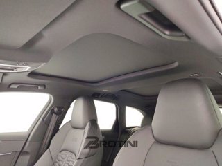 AUDI RS6 4.0 quattro tiptronic 10