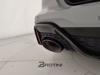 AUDI RS6 4.0 quattro tiptronic 13