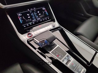 AUDI RS6 4.0 quattro tiptronic 14