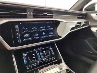 AUDI RS6 4.0 quattro tiptronic 15
