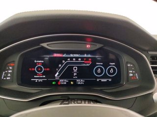 AUDI RS6 4.0 quattro tiptronic 16