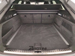 AUDI RS6 4.0 quattro tiptronic 17