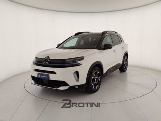 CITROEN C5 Aircross BlueHDi 130 S&S Shine Pack EAT8