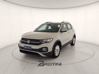 VOLKSWAGEN T-Cross 1.0 TSI 81kW Style 0