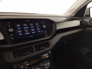VOLKSWAGEN T-Cross 1.0 TSI 81kW Style 10