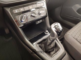 VOLKSWAGEN T-Cross 1.0 TSI 81kW Style 11