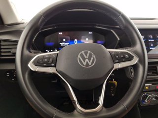 VOLKSWAGEN T-Cross 1.0 TSI 81kW Style 12