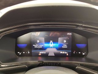 VOLKSWAGEN T-Cross 1.0 TSI 81kW Style 14