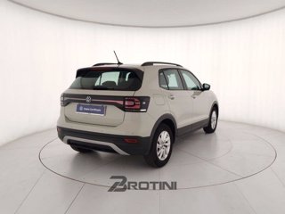 VOLKSWAGEN T-Cross 1.0 TSI 81kW Style 2