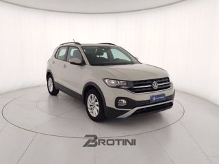 VOLKSWAGEN T-Cross 1.0 TSI 81kW Style 3