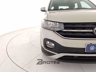 VOLKSWAGEN T-Cross 1.0 TSI 81kW Style 4