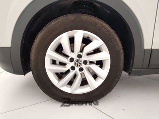 VOLKSWAGEN T-Cross 1.0 TSI 81kW Style 5