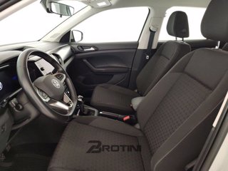 VOLKSWAGEN T-Cross 1.0 TSI 81kW Style 6