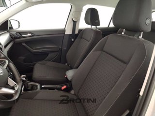 VOLKSWAGEN T-Cross 1.0 TSI 81kW Style 8
