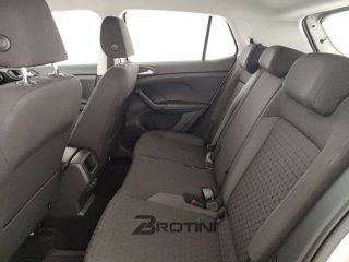 VOLKSWAGEN T-Cross 1.0 TSI 81kW Style 9
