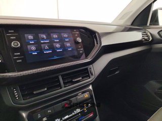 VOLKSWAGEN T-Cross 1.0 TSI 81kW Advanced DSG 10