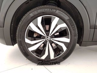 VOLKSWAGEN T-Cross 1.0 TSI 81kW Advanced DSG 5