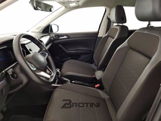 VOLKSWAGEN T-Cross 1.0 TSI 81kW Advanced DSG 6
