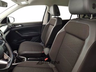 VOLKSWAGEN T-Cross 1.0 TSI 81kW Advanced DSG 8