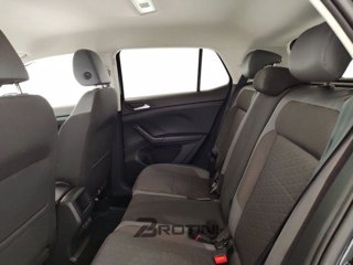 VOLKSWAGEN T-Cross 1.0 TSI 81kW Advanced DSG 9