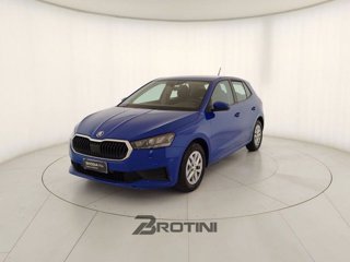 SKODA Fabia 1.0 MPI Evo 48KW AMBITION 0