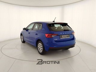 SKODA Fabia 1.0 MPI Evo 48KW AMBITION 1