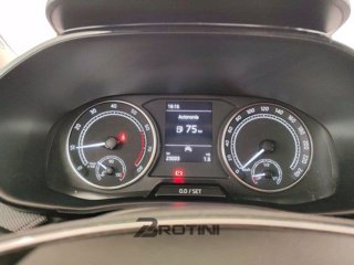 SKODA Fabia 1.0 MPI Evo 48KW AMBITION 12