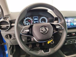 SKODA Fabia 1.0 MPI Evo 48KW AMBITION 13