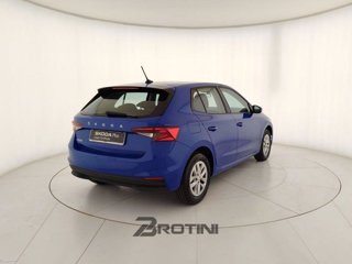 SKODA Fabia 1.0 MPI Evo 48KW AMBITION 2