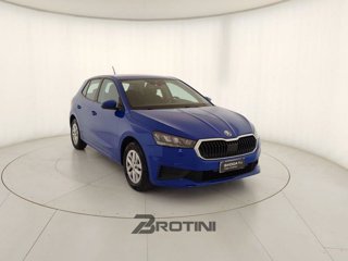 SKODA Fabia 1.0 MPI Evo 48KW AMBITION 3
